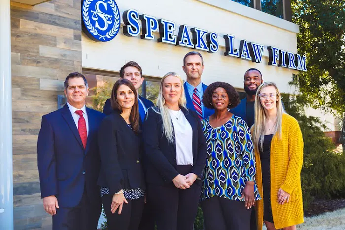 Speaks Law Firm 4