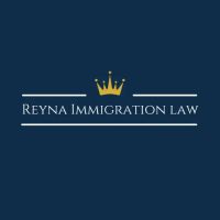 Reyna Immigration Law ico