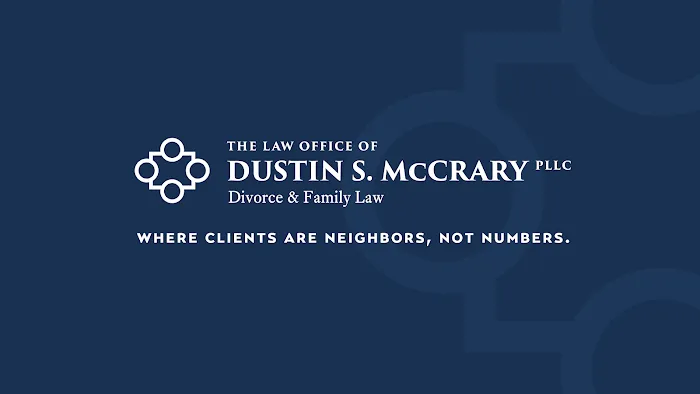 The Law Office of Dustin S. McCrary, PLLC - Mooresville 4