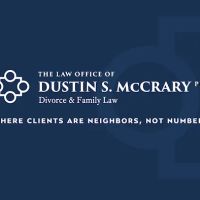 The Law Office of Dustin S. McCrary, PLLC - Mooresville ico
