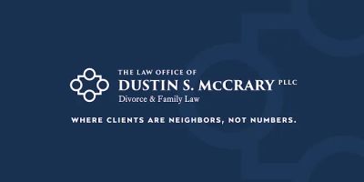 The Law Office of Dustin S. McCrary, PLLC - Mooresville