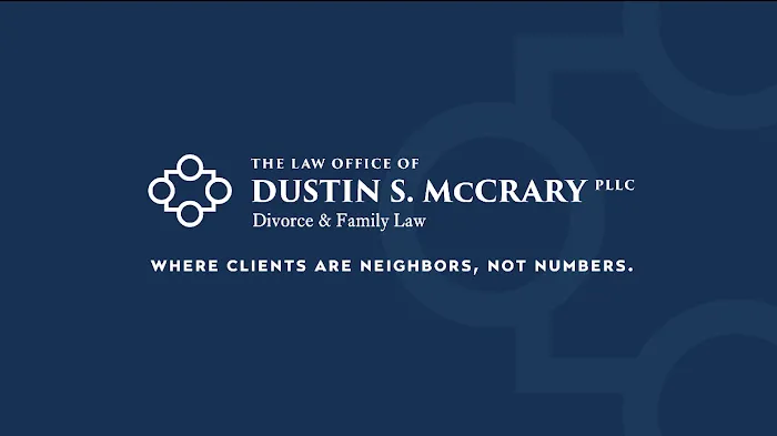 The Law Office of Dustin S. McCrary, PLLC - Mooresville 4