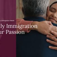 Vestal Immigration Law ico