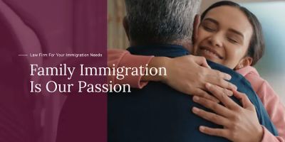 Vestal Immigration Law