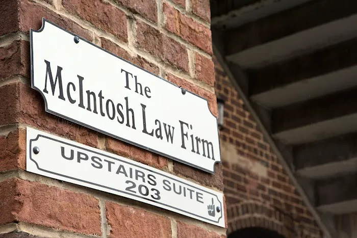 The McIntosh Law Firm 4