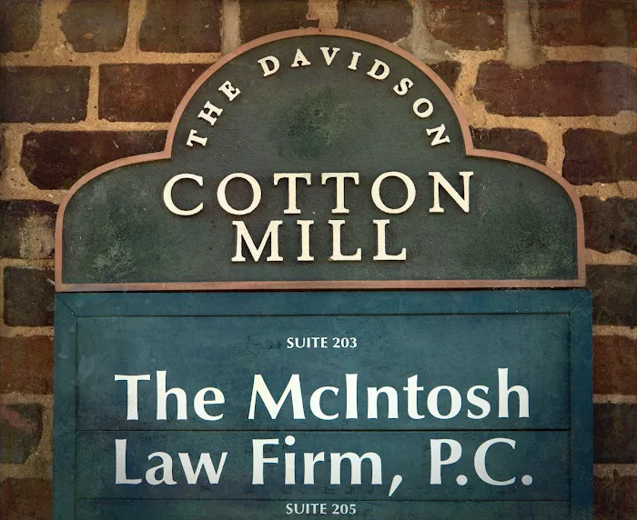 The McIntosh Law Firm 4