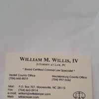 William M. Willis IV P.C. ico