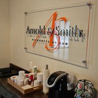 Arnold & Smith PLLC ico