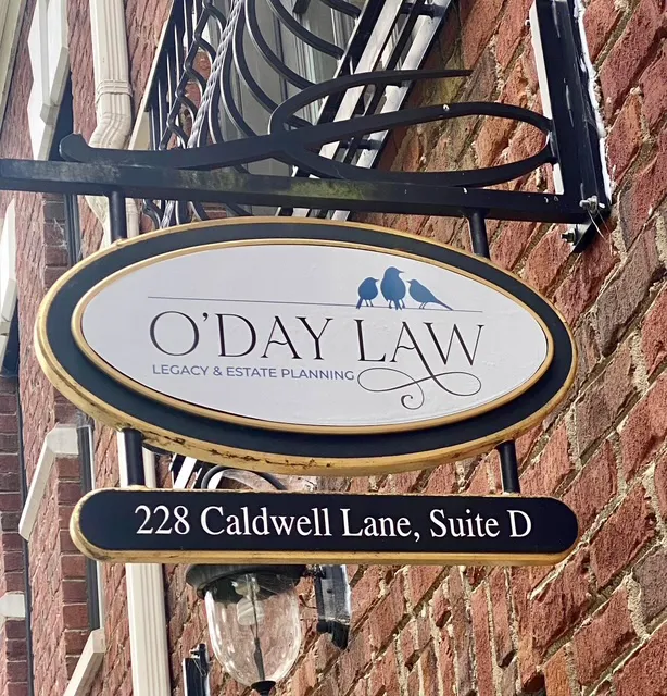 O'Day Law Firm PLLC 4