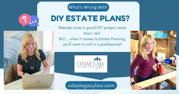 O'Day Law Firm PLLC 4