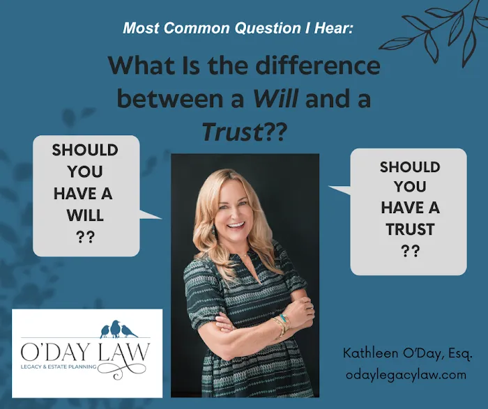 O'Day Law Firm PLLC 4