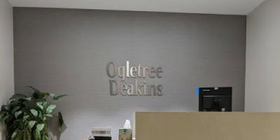 Ogletree Deakins