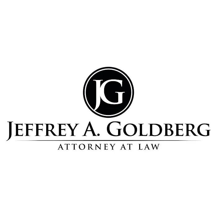 Law Office of Jeffrey A. Goldberg 5