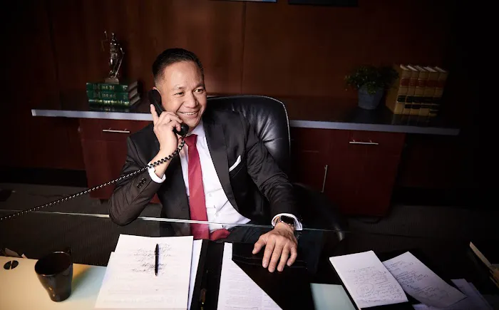The Doan Law Firm Accident & Injury Attorneys - Austin 5