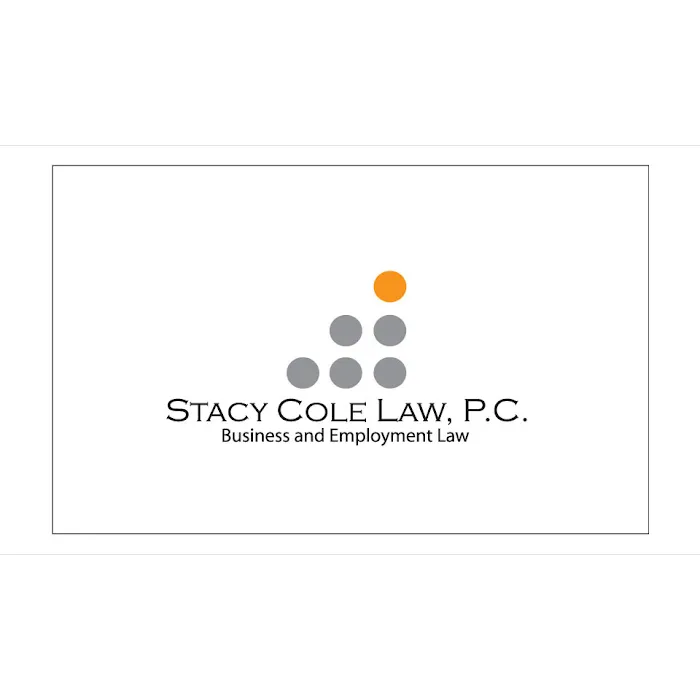 Stacy Cole Law, P.C. 5