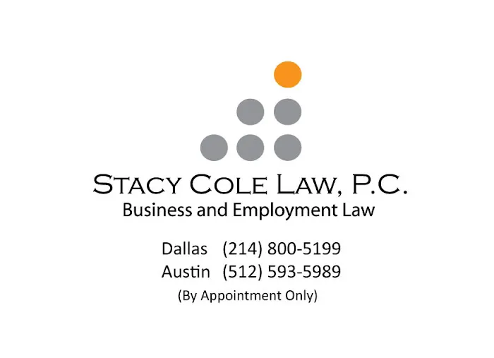 Stacy Cole Law, P.C. 5