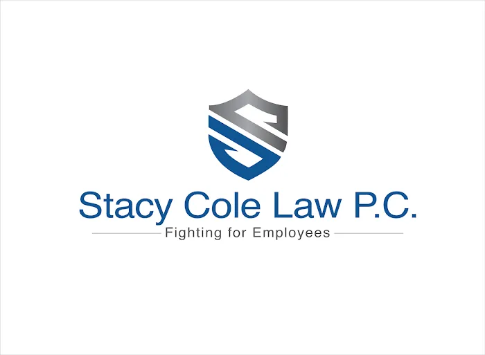 Stacy Cole Law, P.C. 5