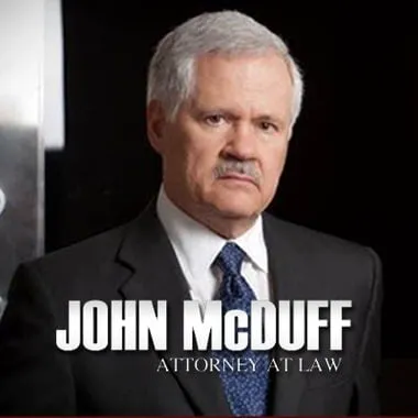 John McDuff, Attorney at Law 5