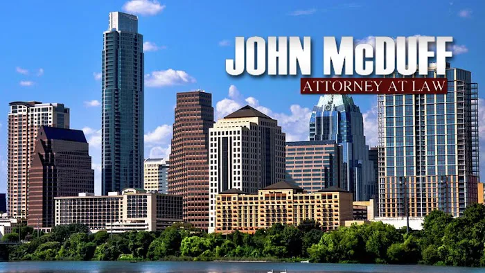 John McDuff, Attorney at Law 5