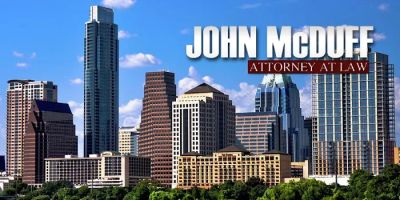 John McDuff, Attorney at Law