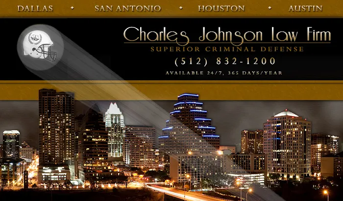 Charles Johnson Law Firm 5