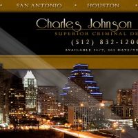 Charles Johnson Law Firm ico