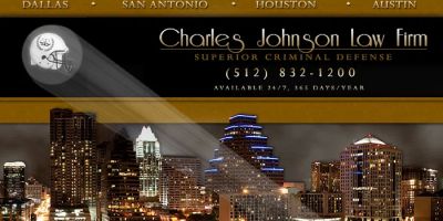 Charles Johnson Law Firm