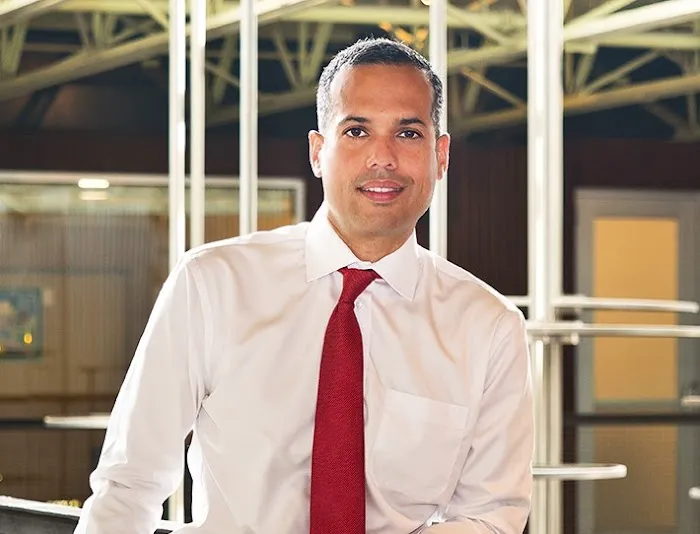 George Salinas Injury Lawyers - Austin 5