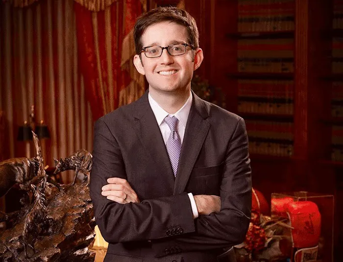 George Salinas Injury Lawyers - Austin 5
