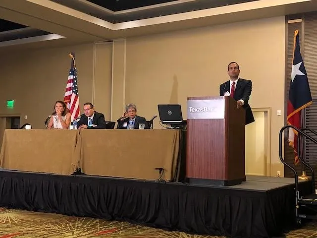 George Salinas Injury Lawyers - Austin 5