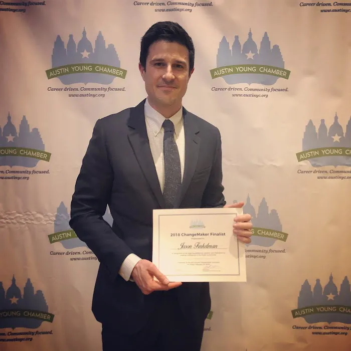 Jason Finkelman, Attorney at Law, PLLC 5