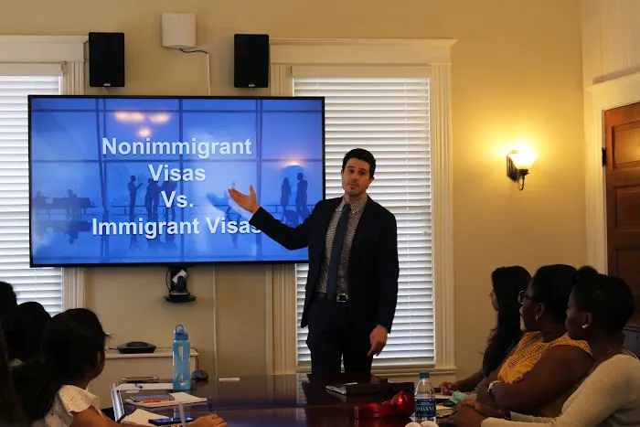 Jason Finkelman, Attorney at Law, PLLC 5