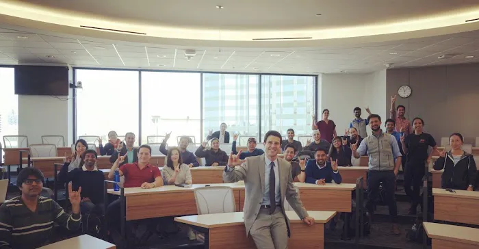 Jason Finkelman, Attorney at Law, PLLC 5