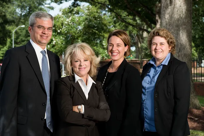 Cheshire Parker Schneider, PLLC 5