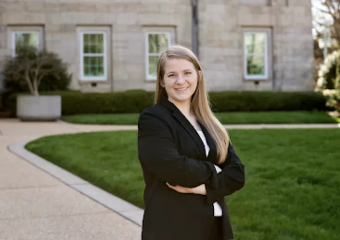 Lacy Hansen, Attorney 5