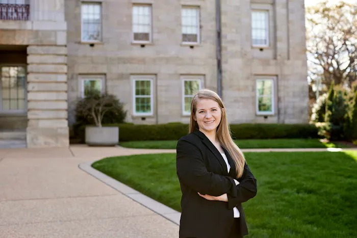 Lacy Hansen, Attorney 5