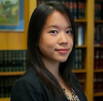 Sharon Lin, Attorney 5