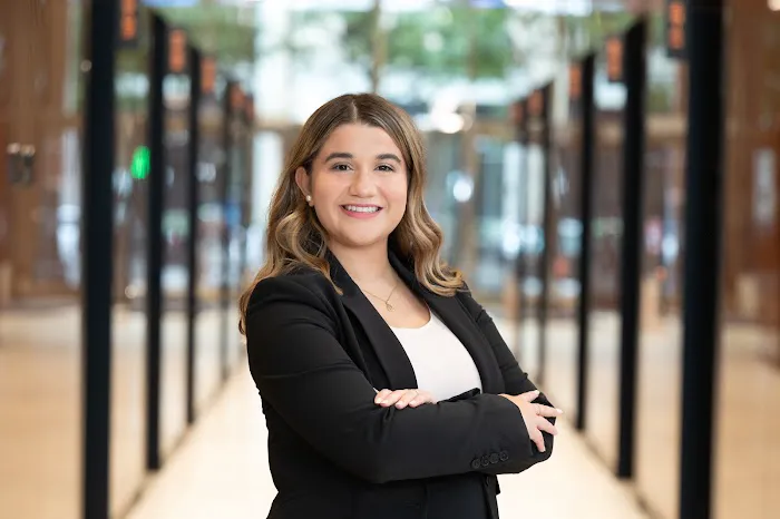 Carollyn Sierra, Attorney 5