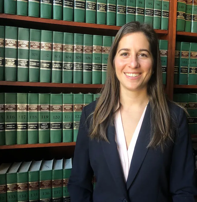Jack Salt, Attorney 5