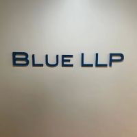 Blue LLP ico