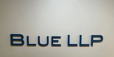 Blue LLP