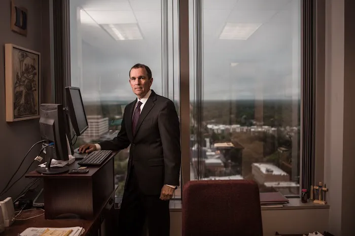 Douglas E. Kingsbery, Attorney 5