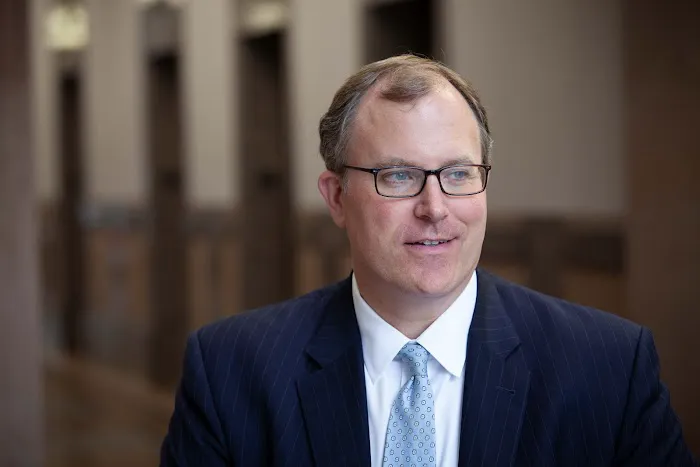 Russell D. Babb, Attorney 5