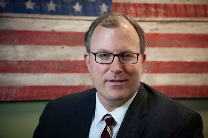 Russell D. Babb, Attorney 5