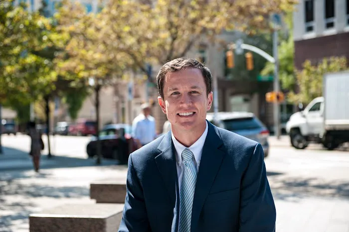 Steve Mansbery, Attorney 5