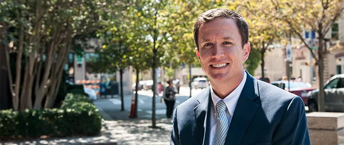 Steve Mansbery, Attorney 5