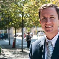 Steve Mansbery, Attorney ico