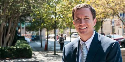 Steve Mansbery, Attorney