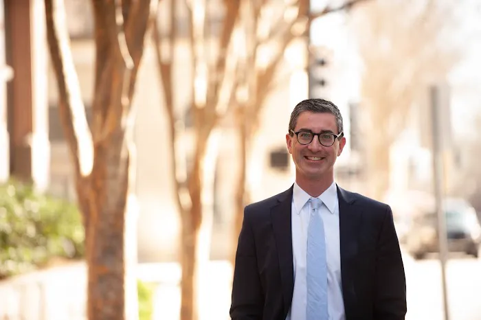 Adam Mitchell, Attorney 5