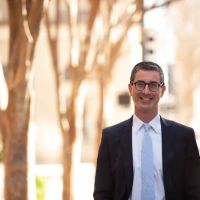 Adam Mitchell, Attorney ico